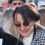 Majka ubijne Ajle Nuhanović: Moja kćerka je ubijena, nećemo šutjeti na nepravdu