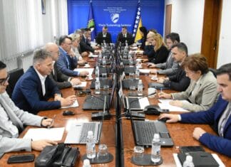 Vlada TK predložila izmjene Zakona o komunalnim djelatnostima Vlada TK predložila izmjene Zakona o komunalnim djelatnostima