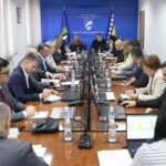 Vlada TK traži održivo rješenje za izmirenje dugovanja Rudnika „Kreka“