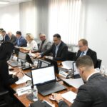 Službe u TK spremne za zimu: Završene pripreme za održavanje puteva Službe u TK spremne za zimu: Završene pripreme za održavanje puteva