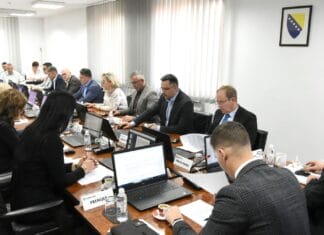 Službe u TK spremne za zimu: Završene pripreme za održavanje puteva Službe u TK spremne za zimu: Završene pripreme za održavanje puteva