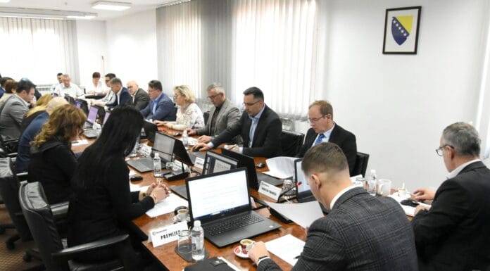 Službe u TK spremne za zimu: Završene pripreme za održavanje puteva