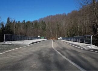 Regionalne ceste u fokusu: Vlada TK dala saglasnost na planove Direkcije za 2026. godinu