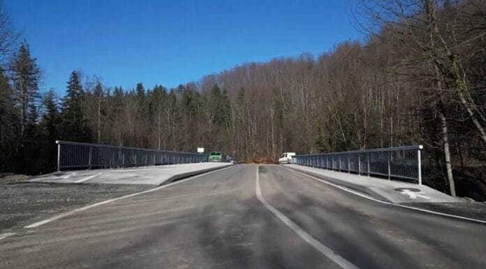 Regionalne ceste u fokusu: Vlada TK dala saglasnost na planove Direkcije za 2026. godinu