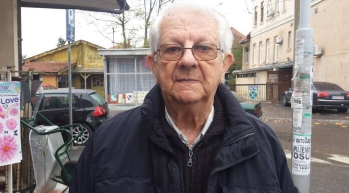 Preminuo Branko Stuhli, ugledni Tuzlak i vlasnik restorana „Kod Stuhlija“