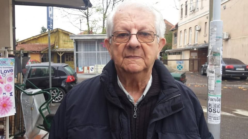 Branko Stuhli Preminuo Branko Stuhli, ugledni Tuzlak i vlasnik restorana „Kod Stuhlija“