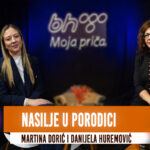 Nasilje u porodici: Novi mehanizmi zaštite i priče žena koje su preživjele nasilje Nasilje u porodici je tema nove epizode podcasta Taboo Show