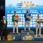 Završen Evropski Grand Prix: Taekwondoisti BiH osvojili četiri medalje