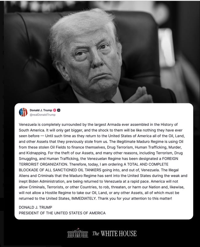 Donald Trump, Venezuela, oil, nafta, Trump, Venecuela, rat