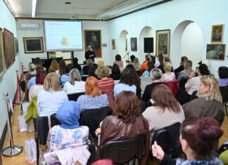 Program Zdravo! okupio 180 prosvjetnih radnika iz 90 škola na edukacijama o pravilnoj ishrani djece