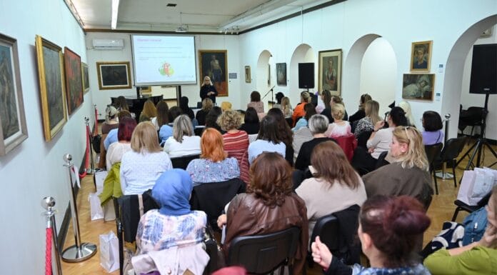 Program Zdravo! okupio 180 prosvjetnih radnika iz 90 škola na edukacijama o pravilnoj ishrani djece