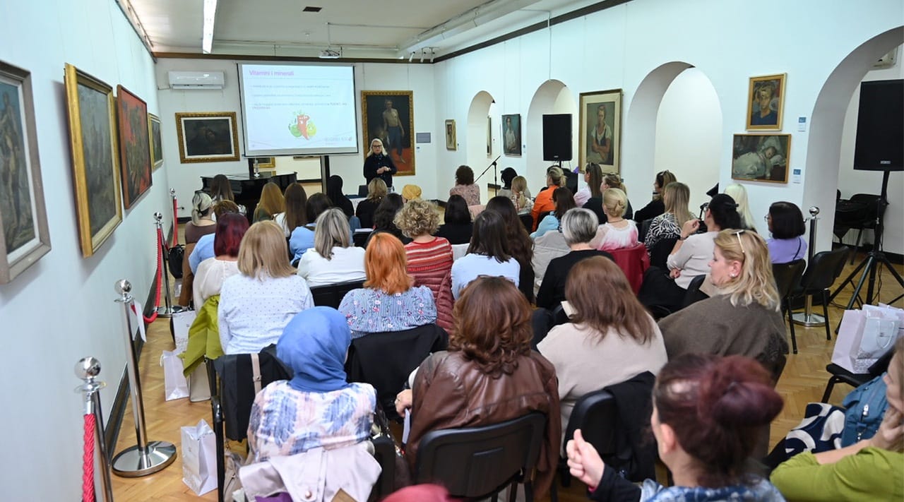 Tuzla-program zdravo