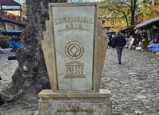 Cumalikizik: UNESCO selo u kojem razumijemo zašto volimo turske serije