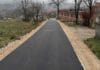 Tuzla: Završeni radovi na obnovi puteva u Simin Hanu i Slavinovićima