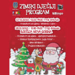 tuzla, paketici, druzenje, djeca