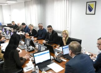 Vlada TK pokreće novi investicijski ciklus vrijedan gotovo 40 miliona KM vlada tk