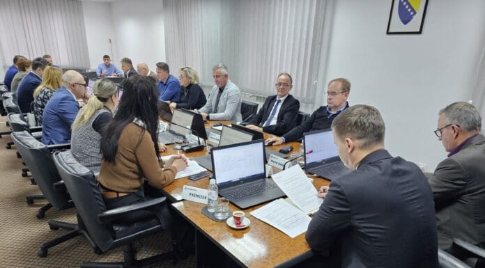 Dodatnih 1,43 miliona KM podrške za poljoprivrednike u TK