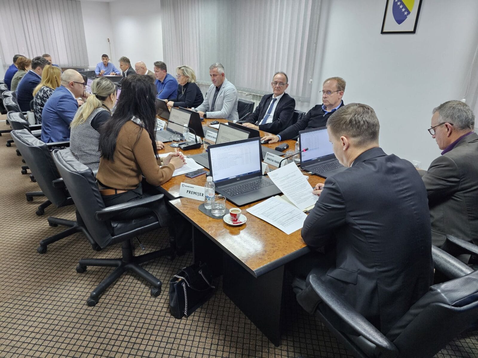 Vlada TK Dodatnih 1,43 miliona KM podrške za poljoprivrednike u TK