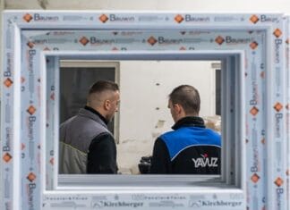 Yavuz Company zapošljava više od 700 ljudi: Naš proizvod je u potpunosti domaći; povjerenje kupaca najveća potvrda rada i kvalitete Yavuz prozor