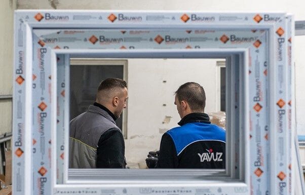 Yavuz Company zapošljava više od 700 ljudi: Naš proizvod je u potpunosti domaći; povjerenje kupaca najveća potvrda rada i kvalitete Yavuz prozor
