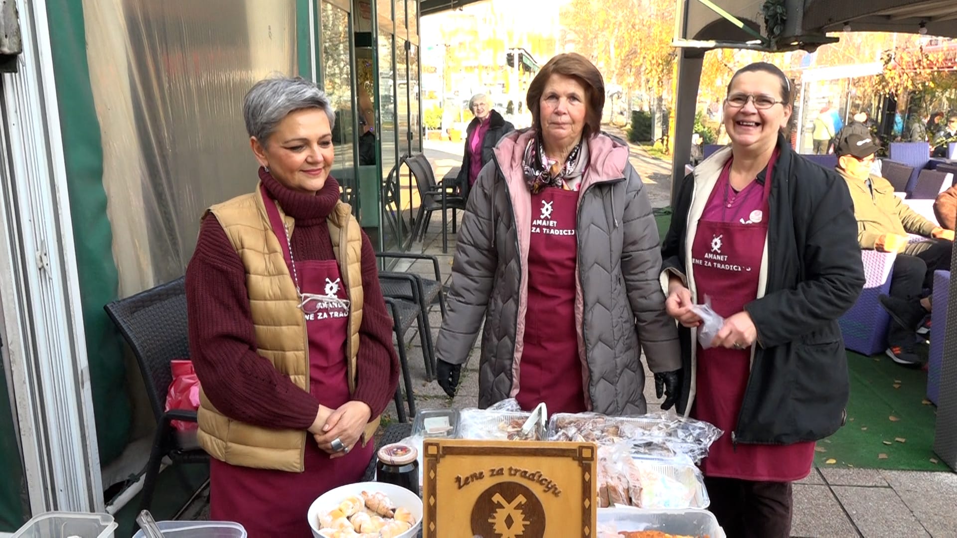 Humanitarni bazar Zmajevo srce u Tuzli okupio velika srca
