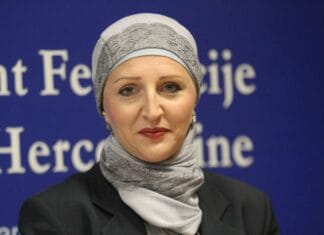 Zuko: FBiH ne smije biti uređena po principu lojalnosti, već po principu prava