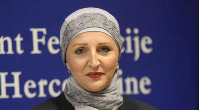 Zuko: FBiH ne smije biti uređena po principu lojalnosti, već po principu prava