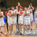 Triler završnica u Boriku, nova pobjeda OKK Sloboda Energoinvest