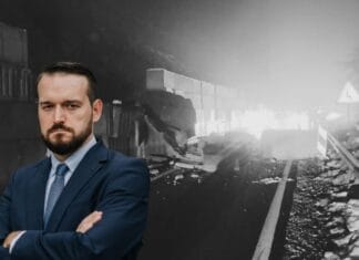 Čavalić podnosi krivičnu prijavu zbog dionice Tuzla – Sarajevo Čavalić podnosi krivičnu prijavu zbog dionice Tuzla - Sarajevo