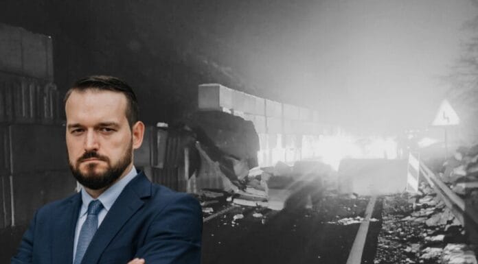 Čavalić podnosi krivičnu prijavu zbog dionice Tuzla - Sarajevo