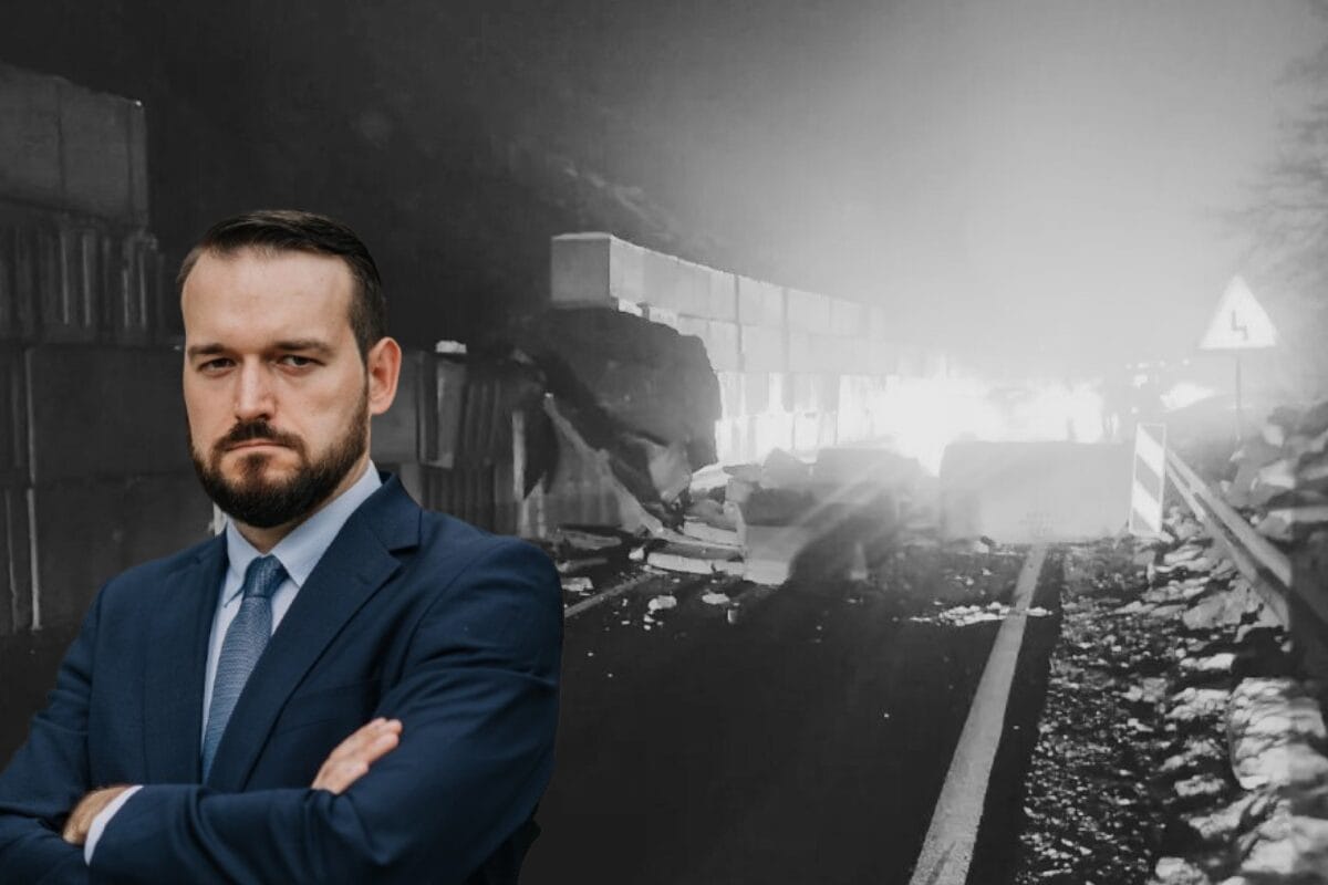 Čavalić podnosi krivičnu prijavu zbog dionice Tuzla - Sarajevo