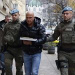 Određen jednomjesečni pritvor dekanu Stomatološkog fakulteta u Sarajevu