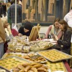 Ambasada Države Katar učestvovala na Diplomatskom zimskom bazaru: Zajedno smo snažniji