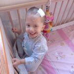 Humanitarni apel za malu Anastaziju: Djevojčici iz Orašja hitno potrebna pomoć