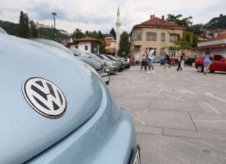 EK ublažava zabranu motora s unutrašnjim sagorijevanjem: Dozvoljeni hibridi i nakon 2035. godine