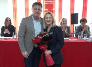 Tuzlanka Azra Okić nova predsjednica Foruma žena SDP-a