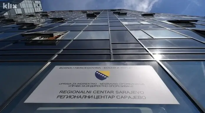 poreska uprava, porez