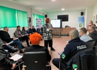 Izrada Strategije za mlade u Banovićima: Održana radionica uz podršku OSCE-a