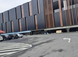 Gračanica dobija veliki Bingo centar, poznat datum otvaranja novog trgovačko-zabavnog kompleksa Gračanica dobija veliki Bingo centar, poznat datum otvaranja novog trgovačko-zabavnog kompleksa