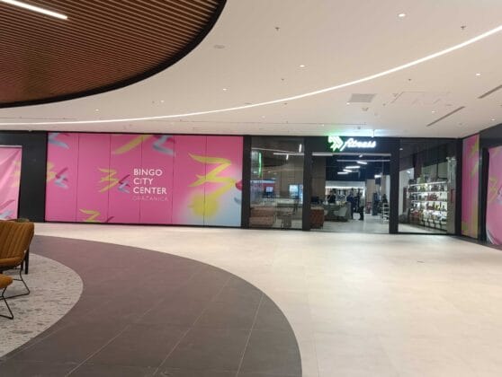 Bingo City Centar