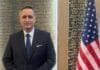 Bećirović u Washingtonu razgovarao o jačanju odnosa BiH i SAD-a