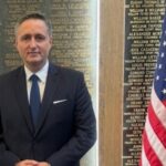 Bećirović u Washingtonu razgovarao o jačanju odnosa BiH i SAD-a