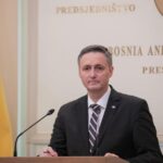 Bećirović uputio telegram saučešća premijeru Australije nakon napada u Sidneju