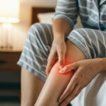 Bol u nogama, zatezanje i umor u mišićima – kada tijelo šalje upozorenje Bol u nogama, zatezanje i umor u mišićima