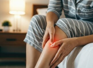 Bol u nogama, zatezanje i umor u mišićima – kada tijelo šalje upozorenje Bol u nogama, zatezanje i umor u mišićima