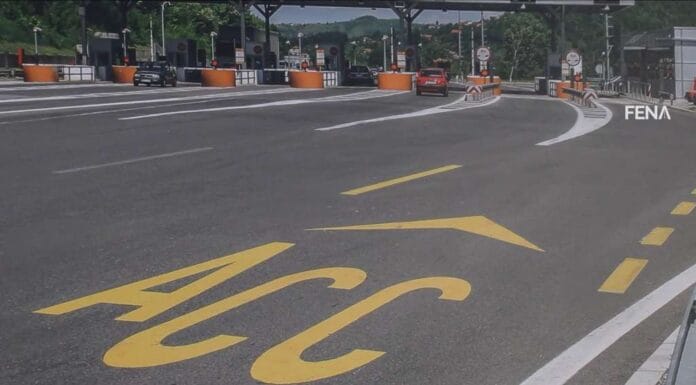 Hrvatska od 2027. uvodi jedinstveni elektronski sistem naplate cestarine