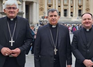 Biskupi Katoličke Crkve u BiH uputili božićnu poruku: „Božić nije samo spomendan nego živi susret“
