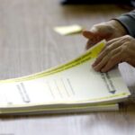 CIK naredio ponovno kontrolno brojanje s 51 biračkog mjesta