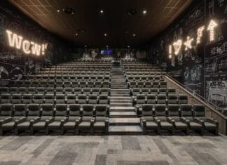 Uskoro novo kino s tri dvorane u Tuzlanskom kantonu