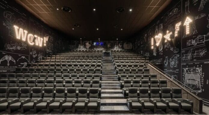 Uskoro novo kino s tri dvorane u Tuzlanskom kantonu